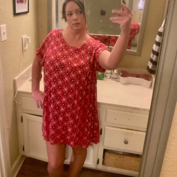 NEW LISTING ‼️FREE PEOPLE Dress - Picture 3 of 11